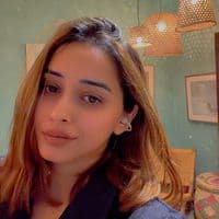 TikTok Account - ssimrandubai