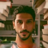 TikTok Account - ie.hadi