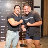 TikTok Account - kingjosep7