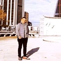 TikTok Account - richar.tz