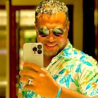 TikTok Account - zein5154