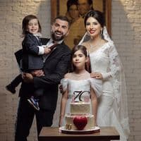 TikTok Account - bakhshaliyevzaur