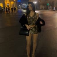 TikTok Account - l.nedeljkovicc