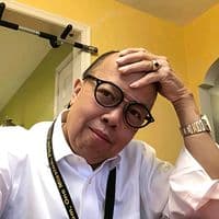 TikTok Account - soksakoun_jamessok