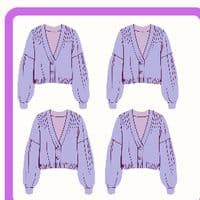 TikTok Account - chickenkatsu540