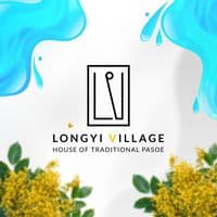TikTok Account - longyi_village