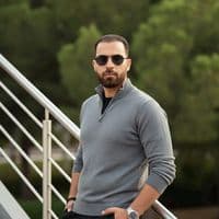 TikTok Account - ali_ahmaed91