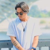 TikTok Account - karan_sada09