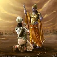 TikTok Account - _sanatani__