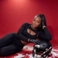 TikTok Account - _brunaamado