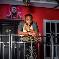 TikTok Account - mallam_kakari