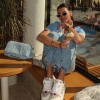 TikTok Account - andjelapaniccc