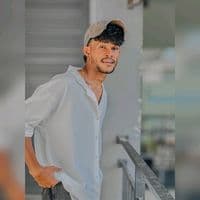 TikTok Account - _.sasiya._