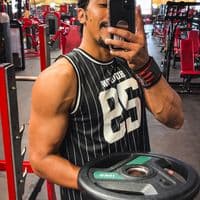 TikTok Account - m.raw02