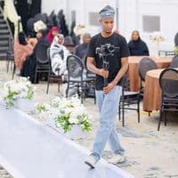 TikTok Account - cimraan_darajo