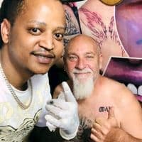 TikTok Account - mogatattoo