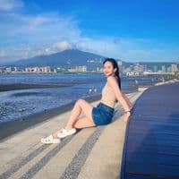 TikTok Account - windi_0301