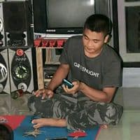 TikTok Account - junfaozi04