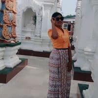 TikTok Account - thi..ri..may