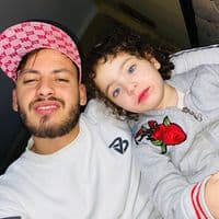 TikTok Account - djalil___has38