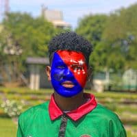 TikTok Account - mosong21