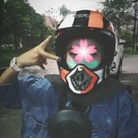 TikTok Account - _h.r_5