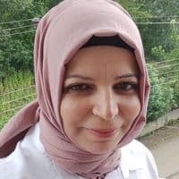 TikTok Account - saniyebostanci