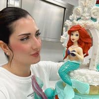 TikTok Account - zeinascakery