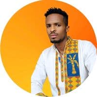 TikTok Account - adane.degefu