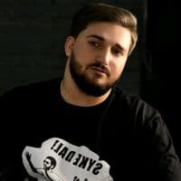 TikTok Account - p.l.a.n.y7