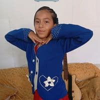 TikTok Account - anyelinasalvador19