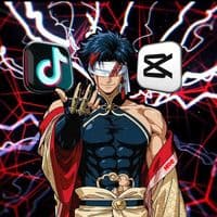 TikTok Account - templatemoe