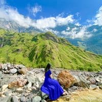 TikTok Account - baiq_shofi