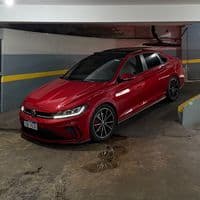 TikTok Account - ventola.gli