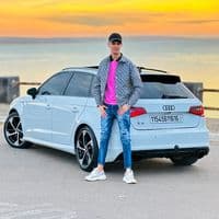 TikTok Account - el_patroon_anes