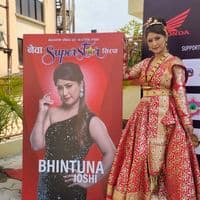 TikTok Account - bhintunajoshi