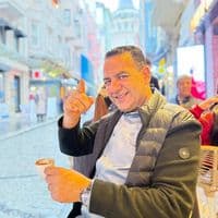 TikTok Account - amermarketing1