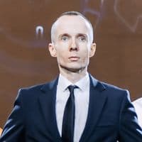 TikTok Account - robotvallnew