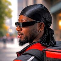 TikTok Account - lukundo.lk