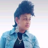 TikTok Account - ash29893.com