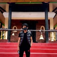 TikTok Account - ram_pun_mazar