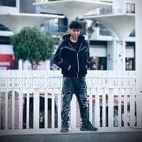 TikTok Account - yahya_3a2rab