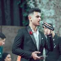 TikTok Account - aslam.tantawe