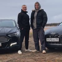 TikTok Account - chigatr0n