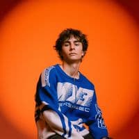 TikTok Account - cadel_06