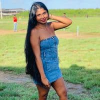 TikTok Account - babymamajaya