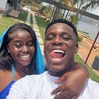 TikTok Account - meloandcelly