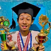 TikTok Account - nathan_suparman