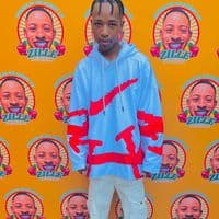 TikTok Account - sihle_nkocy