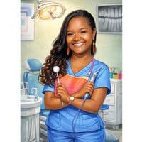 TikTok Account - emyangeliana